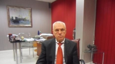 Съдията: Обслужващ персонал или главно действащо лице