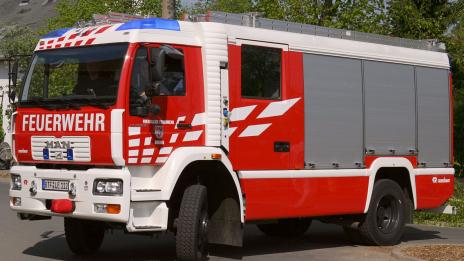 13 български граждани, сред тях 7 деца, ранени при пожар в Германия