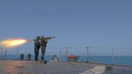 Петима се борят за едно място във ВМС