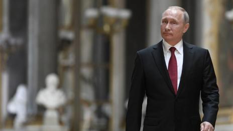 Путин разреши достъпа до „затворения град“, в който бил създаден „Новичок“