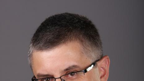 Внезапно почина депутатът Димчо Михалевски