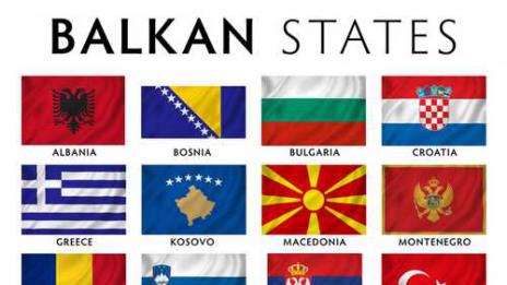 Поделиха ли си Балканите Москва и Вашингтон?