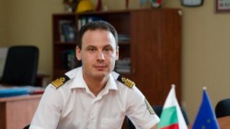 К.д.п. Валентин Енчев: Нареждаме се сред водещите страни по приемане на морските конвенции