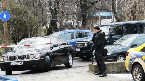 Прокуратурата проверява НСО