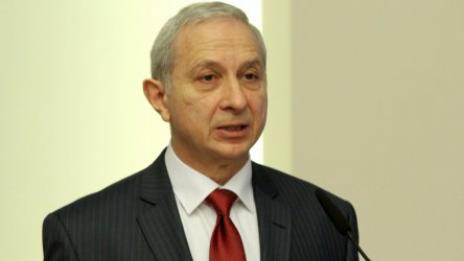 Герджиков: Организацията на изборите беше наистина много добра