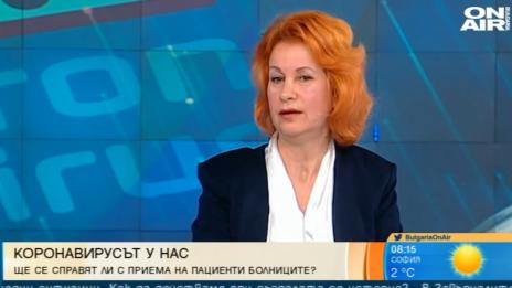 Експерт: Огромната част от хората ще изкарат коронавируса безсимптомно