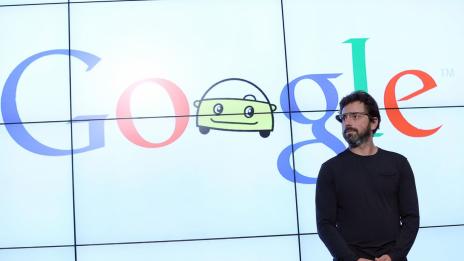 Вълнуващият живот на съоснователя на Google Сергей Брин 