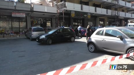 Драма в Италия: Нигериец уби с чук мъж, рани и българин ВИДЕО