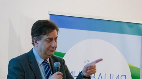 Млади предприемачи дадоха ценни примери от света на иновациите