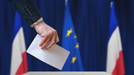 Рекорден брой нови лица ще влязат във френския парламента