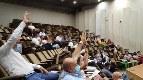 Таксите за тротоарно право във Варна ще бъдат намалени с 40%