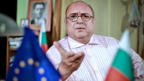 Речта на селския крал