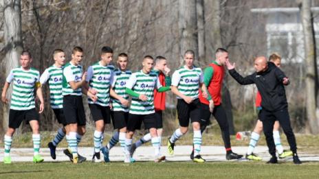 Черно море U17 победи в София