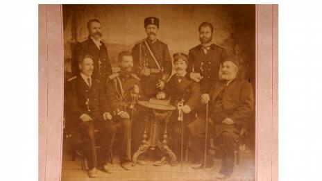 Непознатата история: Халил Ефенди