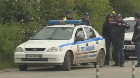 Протест срещу ромите в Орландовци? Уж да, ама не