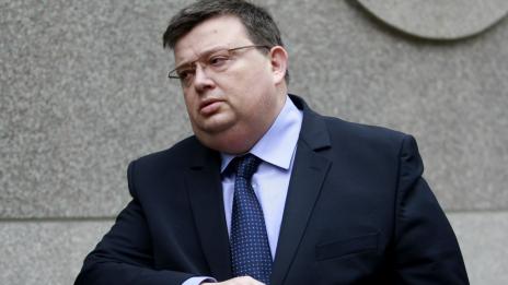 Цацаров: Да падне тайната за евромисията