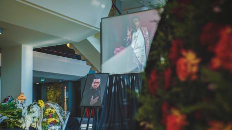 Сбогувахме се с оперния певец Камен Чанев