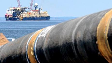 Откриха огромно находище на природен газ край Египет
