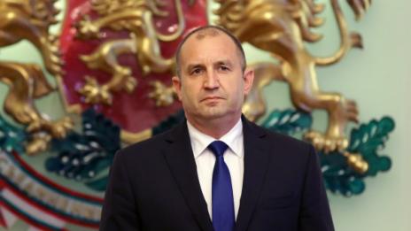 Радев с вето заради "цивилния" шеф на "Военна информация"