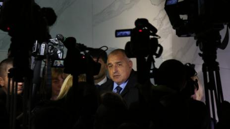 Пускат метрото до летище София през май