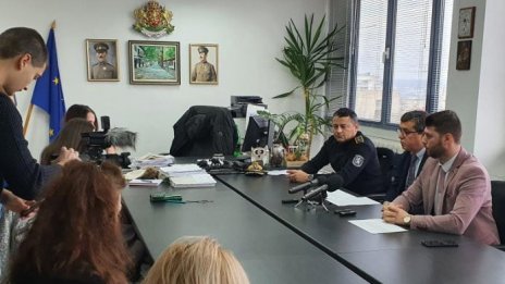 Прокуратурата в Добрич се похвали с 264 осъдени за наркотици през 2022 г.