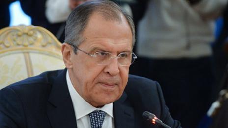 Лавров: Украинските моряци ще бъдат съдени  