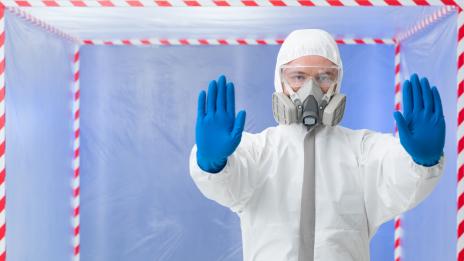 Увеличават се болничните за карантина 