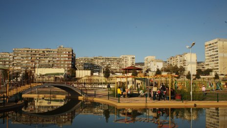 Днес е Денят на българската община