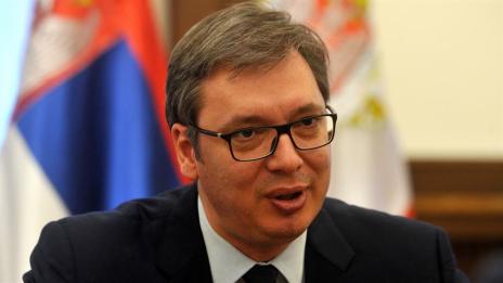 Вучич не изключва предсрочни парламентарни избори в Сърбия