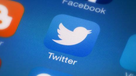 Twitter призна, че е използвала данни на потребители без разрешение