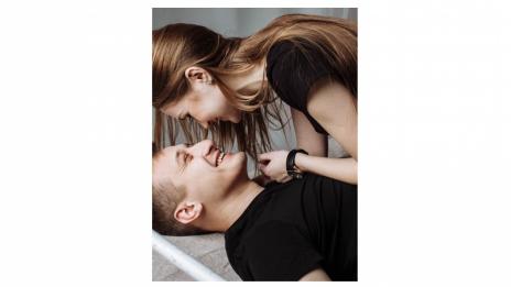 7 начина да бъдете по-авантюристични в леглото