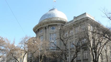 Командирът на френските Военноморски сили в Средиземноморската зона на посещение във Варна