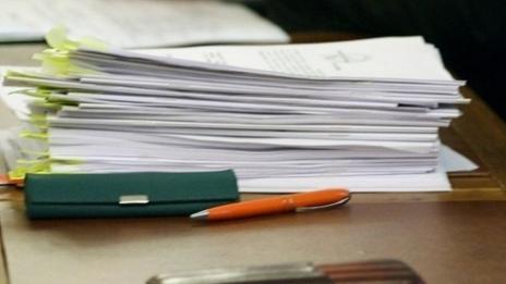Агенцията по вписванията въвежда строг режим за достъп до гишетата