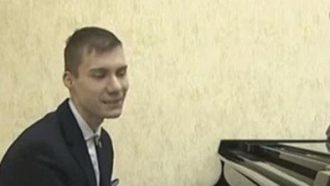 15-годишен виртуоз от Казан изуми света
