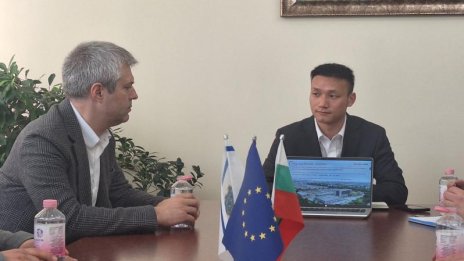 Предлагат евтини китайски електробуси да заменят автопарка на градския транспорт във Варна