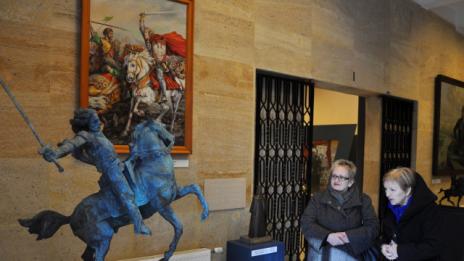  Два музея във Варна посрещат с празнични такси днес 