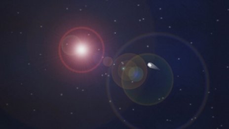 Утре може да наблюдаваме "дъжд от звезди"