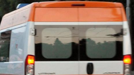 Възрастен мъж загина при ПТП в Свищовско