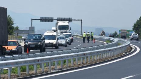 Без затворени пътища по празниците, обещават от АПИ