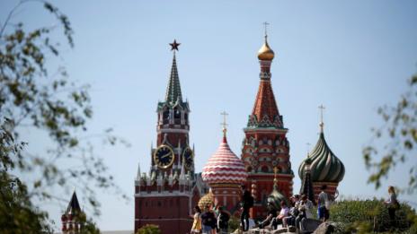 Задаржан за убийство в Берлин – руски агент?
