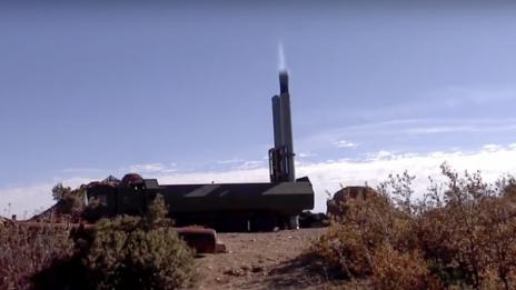 НАТО скочи на Русия за ракети в близост до Полша и Литва