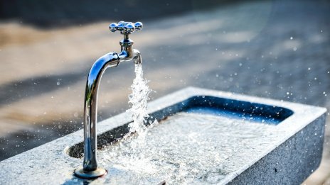 Eто къде няма вода във Варна