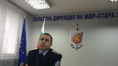 Наказват пътни полицаи