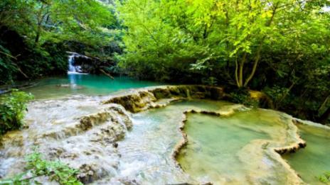 Няма поражения в гръбначния мозък на оцелялата на Крушунските водопади