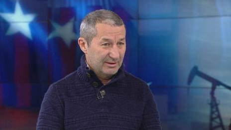 Владимир Каролев е арестуван в Разлог