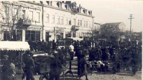 Непознатата история: Качеството на храната в стара Варна