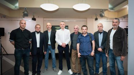 Варненски фотографи представят пандемията в 60 кадъра