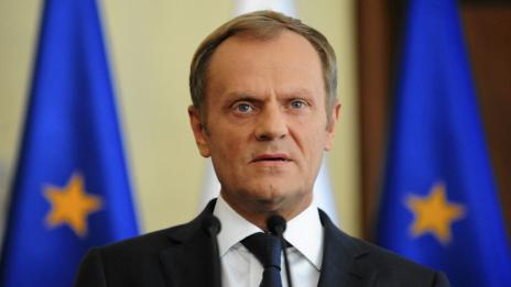 На Европейския съвет в края на седмицата ще бъдат дискутирани митата на САЩ, Brexit и планираната среща с Ердоган във Варна