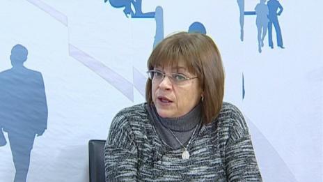 "Щрихи от утрото" (17.03.2016) - Как можем да овладеем навреме езиково-говорните нарушения при подрастващите? 
