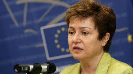 С 21 милиона евро ЕК ще създаде гарантиен буфер 
